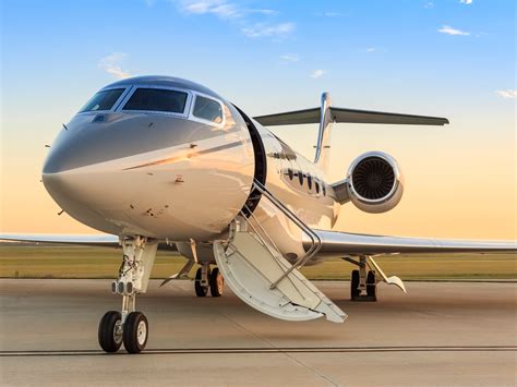 privé jet kopen